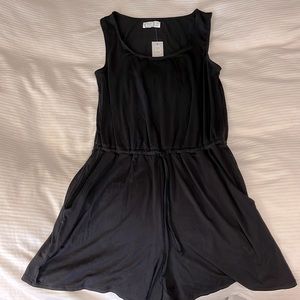 Women’s romper. Brand new, size extra small